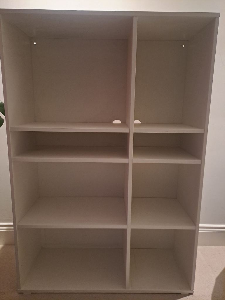 Free IKEA Billi bookshelf for collection 