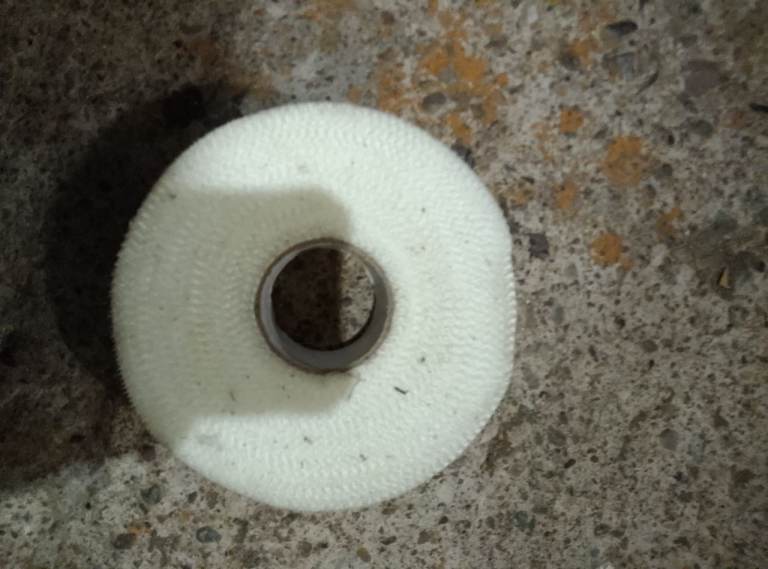Plasterboard Skrim tape