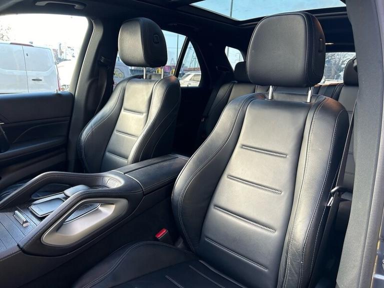 2021 Mercedes-Benz GLE 2.0 GLE300d AMG Line (Premium Plus) SUV 5dr Diesel G-Tronic 4MATIC Euro 6 ...