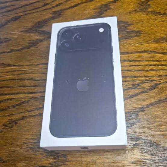 Iphone 18 pro max