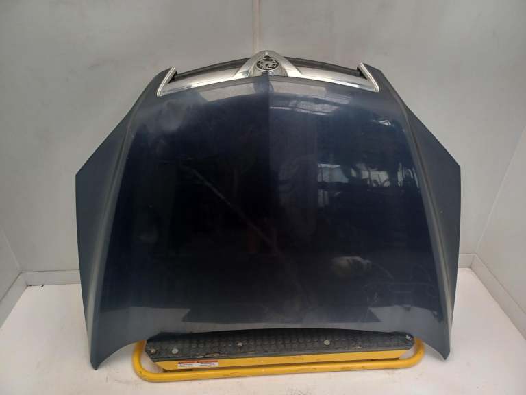 Vauxhall Antara Bonnet 2006-2016 Slate Blue 88u/Opw 96624424