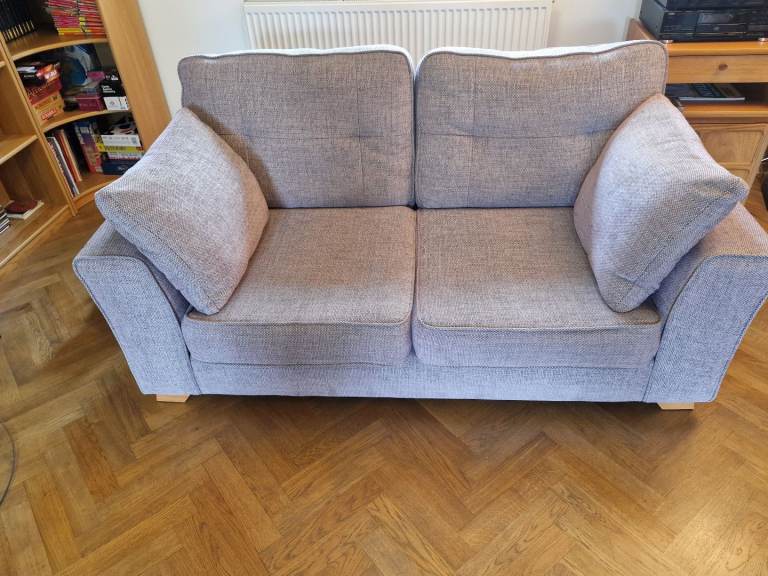 2 Seater Sofa