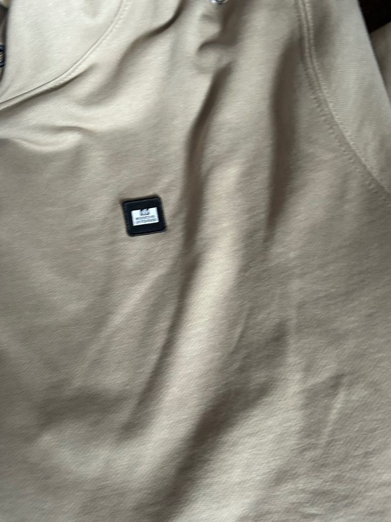 Men’s xl weekend offender hoodie