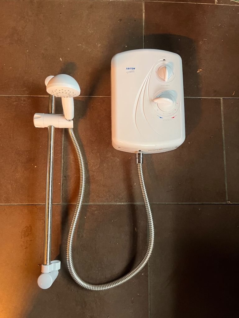 Triton Enrich 8.5KW Shower