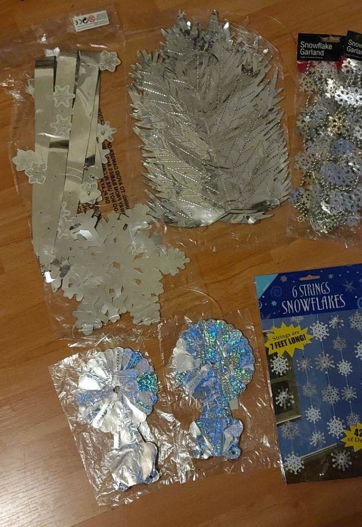Christmas Decorations 