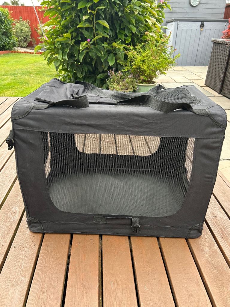 Dog Crate