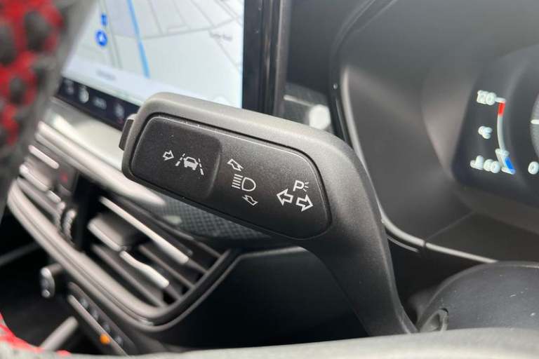 2023 Ford Focus 1.0 EcoBoost ST-Line X 5dr ** Sync 4 - Heated Seats / Steering - Wireless C Hatch...