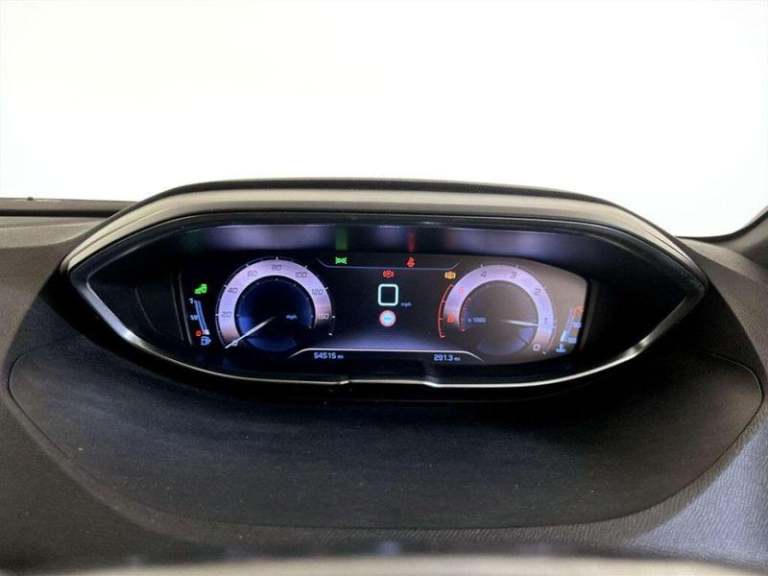 2019 Peugeot 5008 1.5 BlueHDi GT Line Euro 6 (s/s) 5dr Manual SUV Diesel Manual