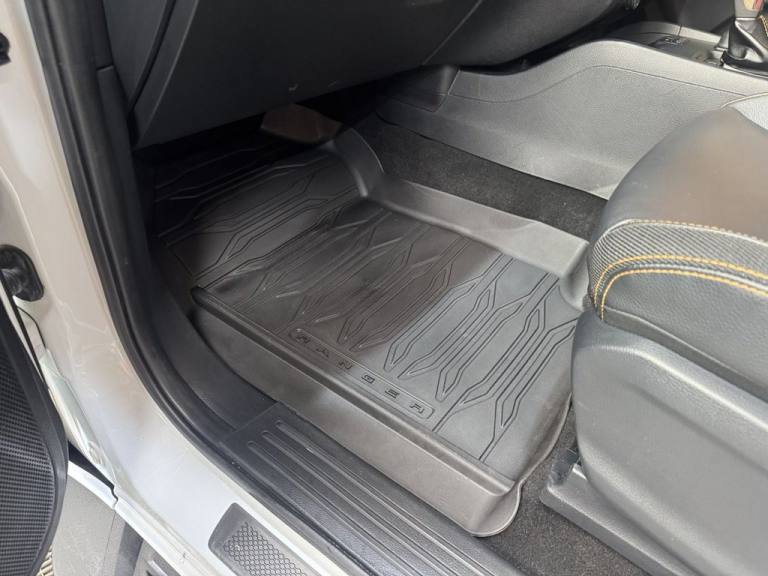 2020 Ford Ranger Pick Up Double Cab Wildtrak 3.2 EcoBlue 200 Auto PICK UP DIESEL Automatic