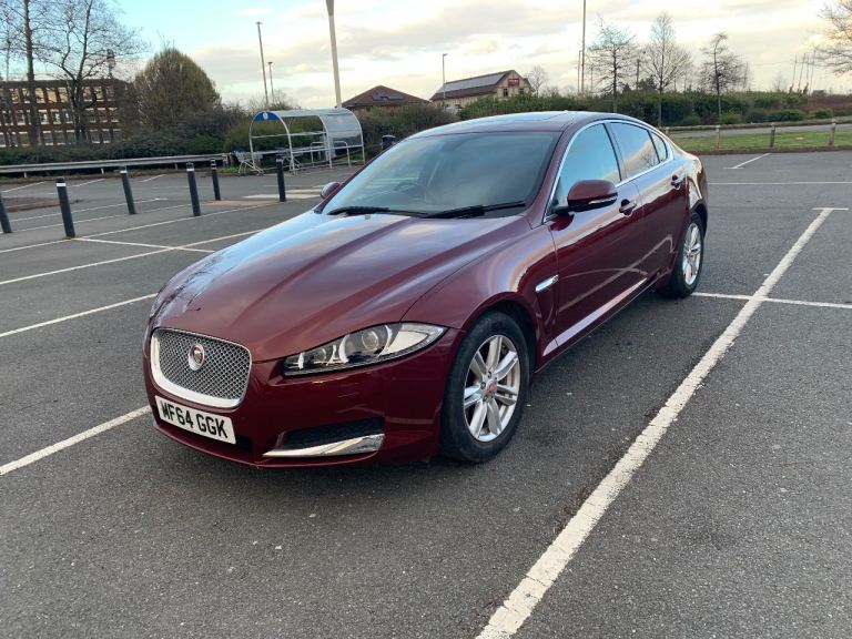 Full service history available 