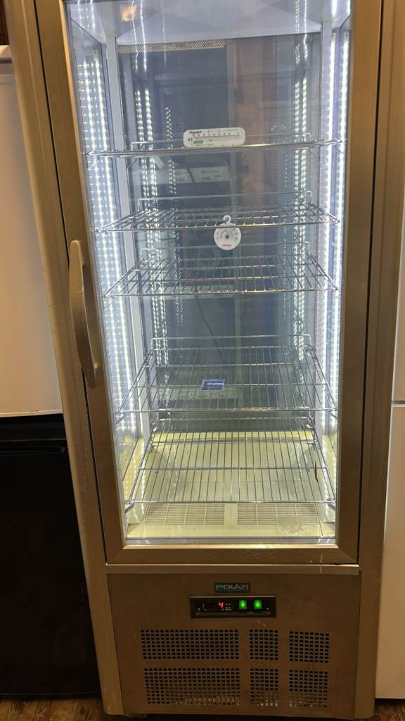 Commercial display cake fridge free delivery 