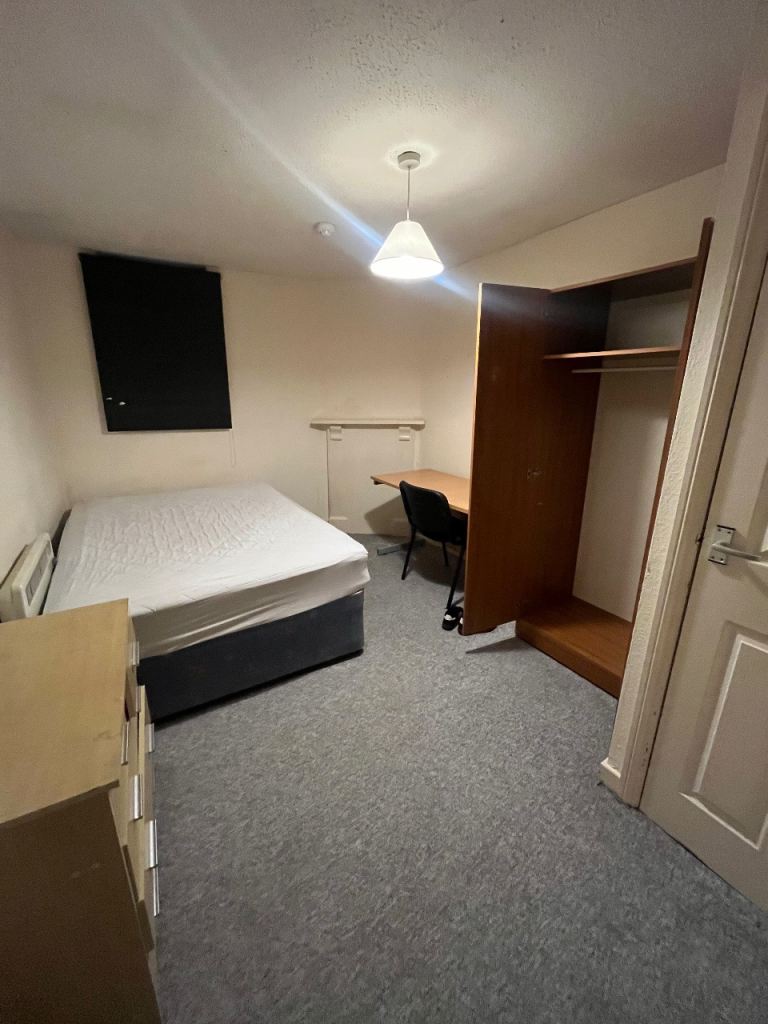 Student tenancy swap jan-June 2026