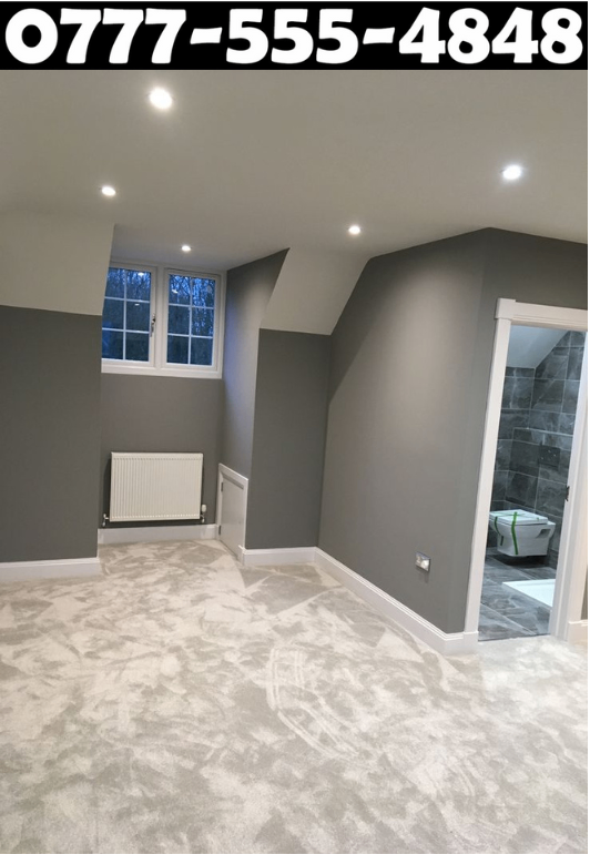  Trusted Carpet Fitters – Homes & Offices Covered
