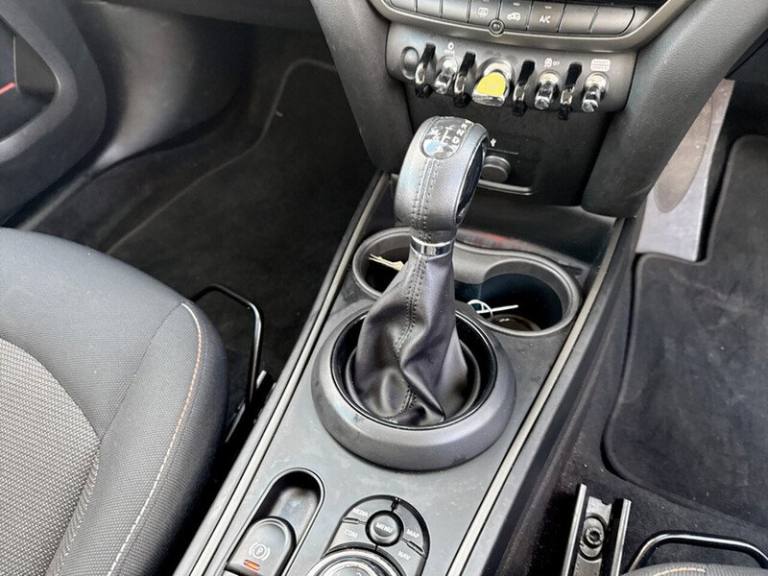 2022 MINI Countryman 1.5 Cooper S E Classic ALL4 PHEV 5dr Auto HATCHBACK PETROL/ELECTRIC Automatic