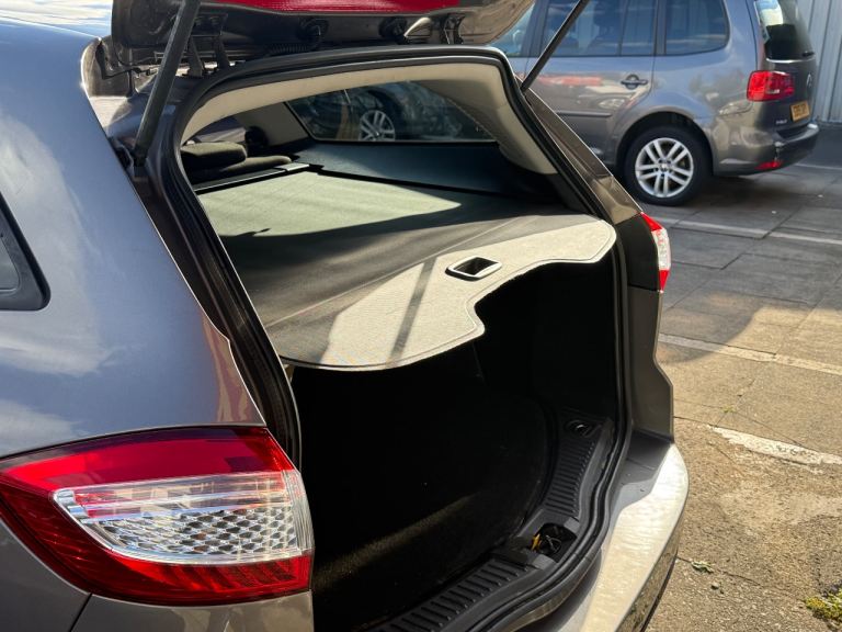 Ford Mondeo 1.6 TDCi Estate Diesel Manual 2012 - MOT SEPT 2027 | Tax: £35 | Open to kind negotiation