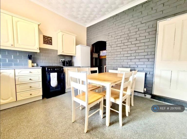 3 bedroom house in Warwick Terrace, Sheffield, S10 (3 bed) (#2976116)
