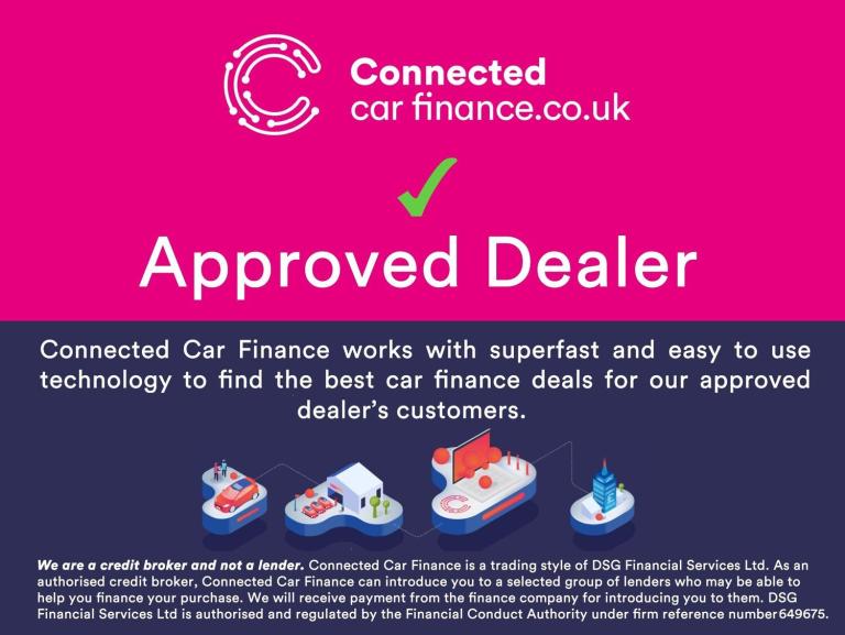  Land Rover Range Rover Evoque 2.0 TD4 SE 4WD Euro 6 (s/s) 5dr Diesel Manual