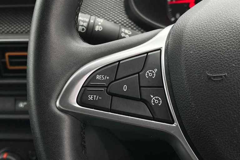 2022 Dacia Sandero Stepway 1.0 TCe Comfort 5dr HATCHBACK PETROL Manual