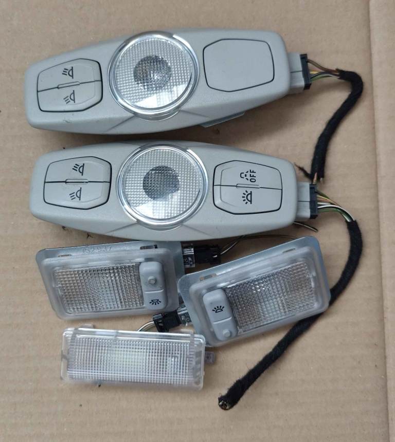  Ford Mondeo Mk4 Interior roof light £10