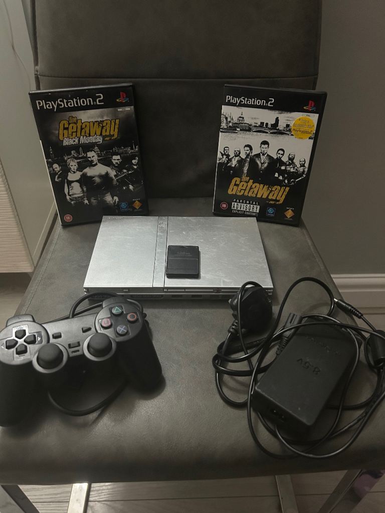 PlayStation 2 