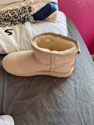 Ugg boots  and trainers
