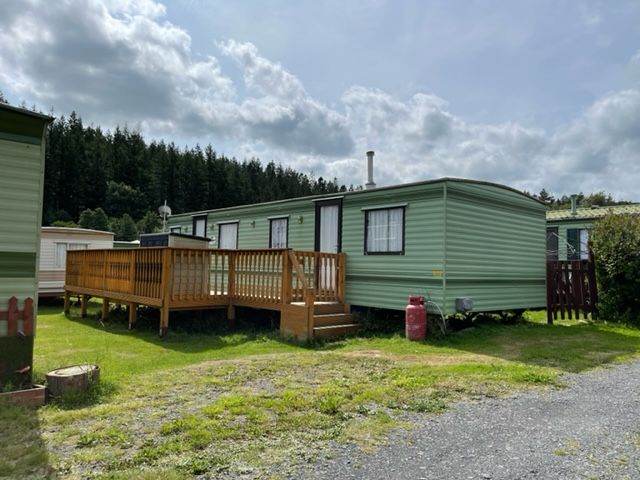 For Sale Willerby Granada