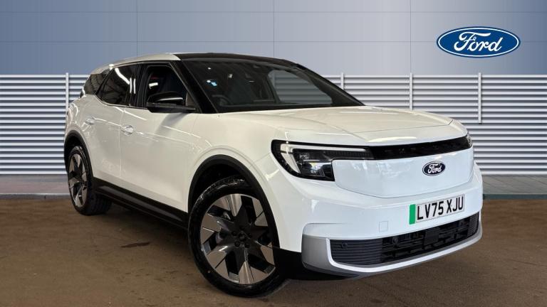 2025 Ford Explorer 210kW Premium 77kWh 5dr Auto Electric Estate Estate Electric Automatic