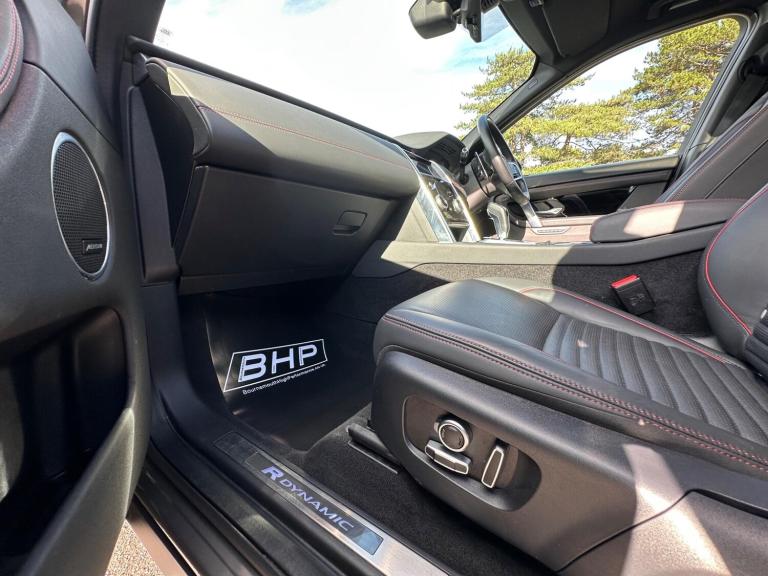 2021 Land Rover Discovery Sport 1.5 P300e 12.2kWh R-Dynamic HSE Auto 4WD Euro 6 (s/s) 5dr ESTATE ...