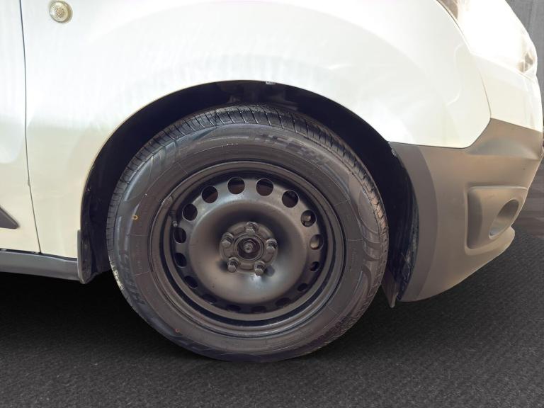  Ford Transit Connect 1.5 TDCi 200 L1 H1 5dr Diesel Manual