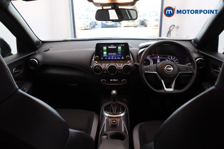2023 Nissan Juke 1.6 Hybrid N-Connecta 5dr Auto SUV Hybrid Automatic