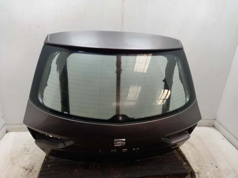 Seat Leon Boot Lid Tailgate 2012-2020 5 Door Estate S7k