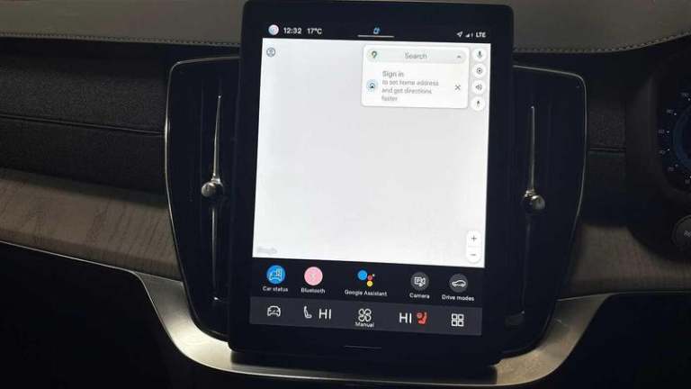 2025 Volvo XC90 Ultra T8 AWD Plug-in hybrid Electric/Petrol Dark 7 Seats Automatic SUV Hybrid Aut...