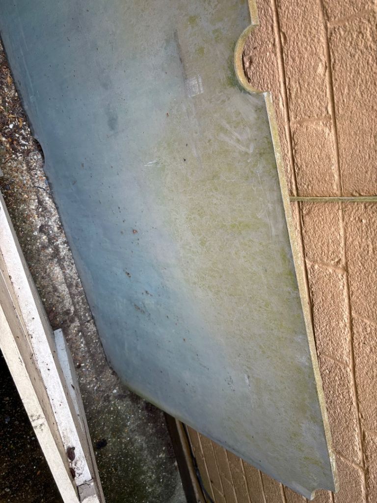 Pool table slate