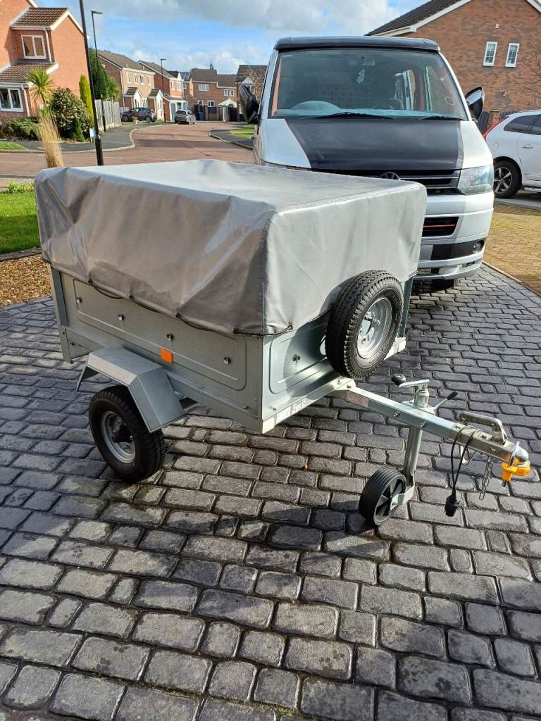 Car Trailer