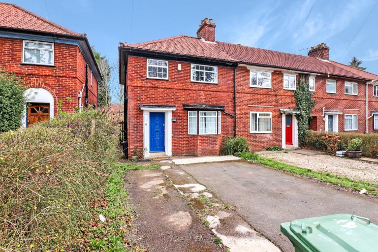5 bedrooms in Gipsy Lane, Oxford, OX3 Book Online - The Rent Guru {184}
