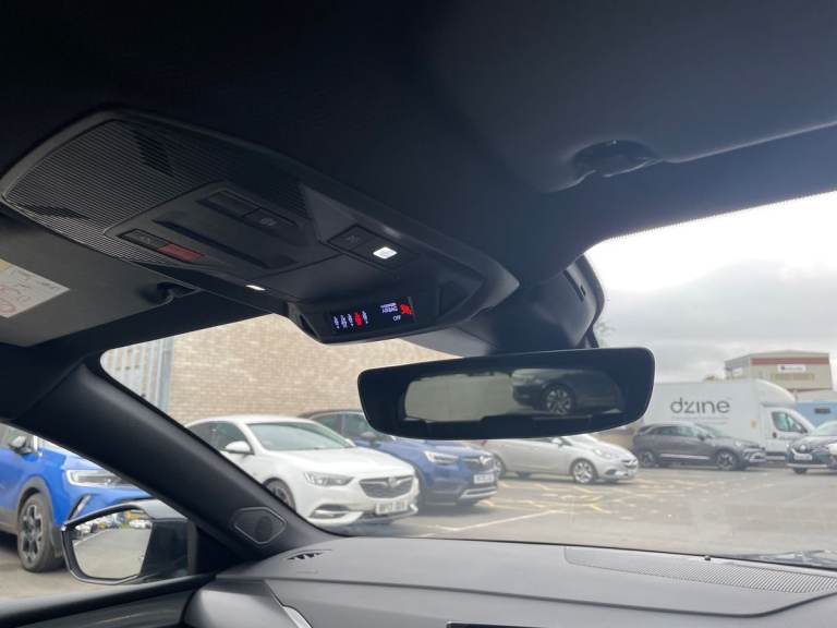 2023 Vauxhall Astra 1.2 Turbo 130 GS 5dr ESTATE PETROL Manual