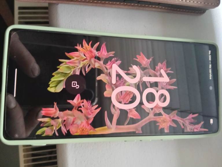 GOOGLE PIXEL 6 SMARTPHONE 