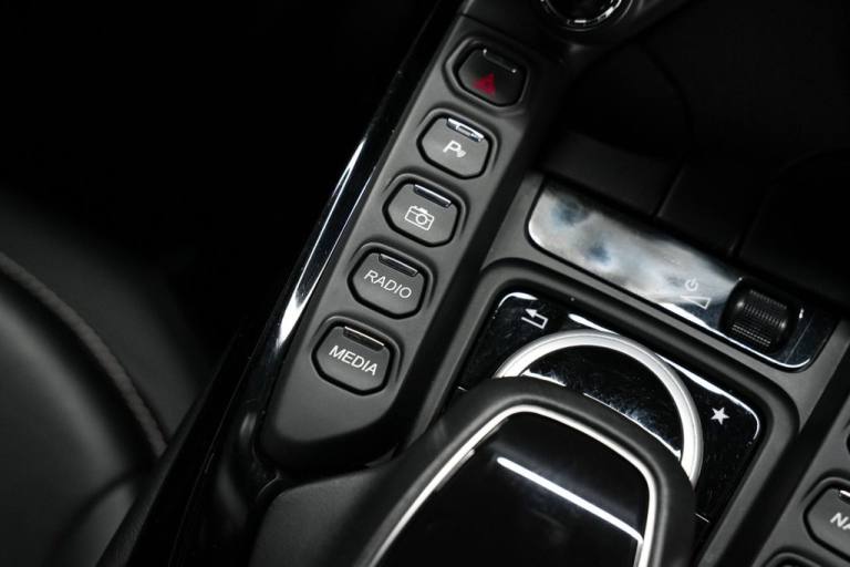 2018 Aston Martin Vantage 4.0 V8 Coupe 2dr Petrol Auto Euro 6 (510 ps) Coupe Petrol Automatic