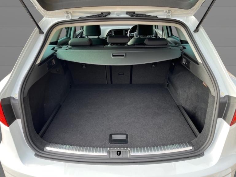  SEAT Leon 2.0 TDI 150 FR Technology 5dr Diesel