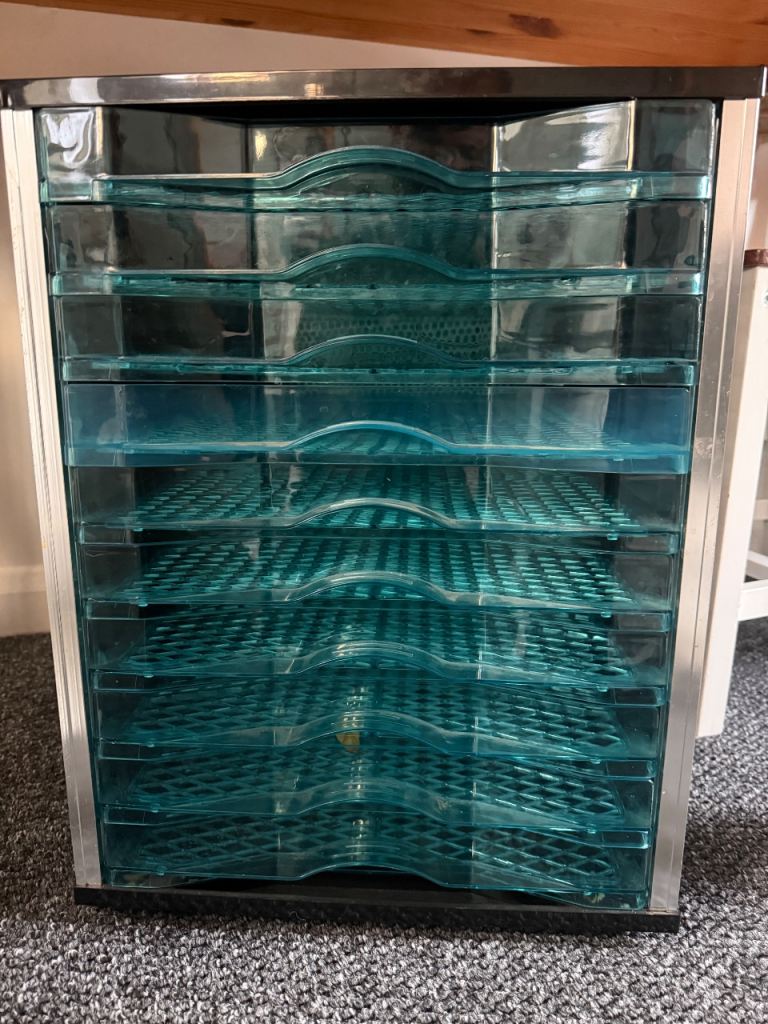 Klarstein froot dehydrator