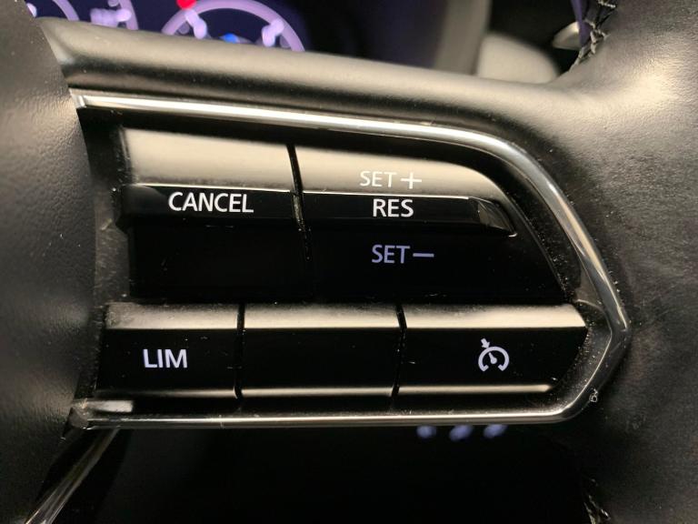 2023 Mazda CX-60 2.5 e-SKYACTIV 17.8kWh Homura SUV 5dr Petrol Plug-in Hybrid Auto 4WD Euro 6 Suv ...