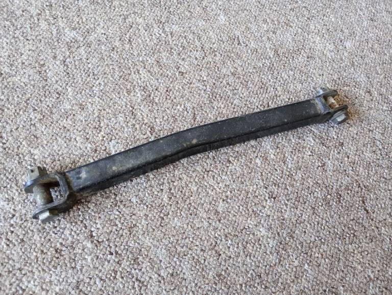 Suzuki GSX 600 F Rear Torque Arm 1993