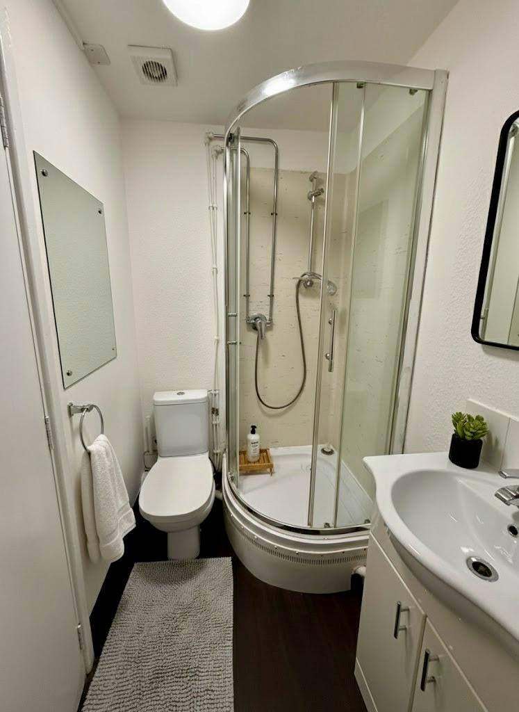 Double Room to Rent Prime Bond Street Location (Welbeck Street), Oxford Street, Soho, Marylebone