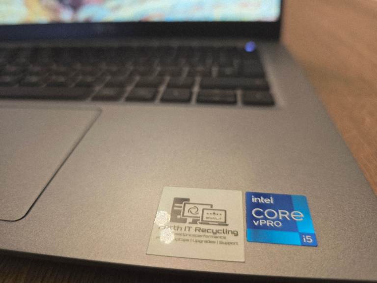 *SOLD*Modern Dell 5320 Intel 11th Gen i5 Laptop, 8GB, Full HD, Wifi, BT Win 11 #usedpriceperformance