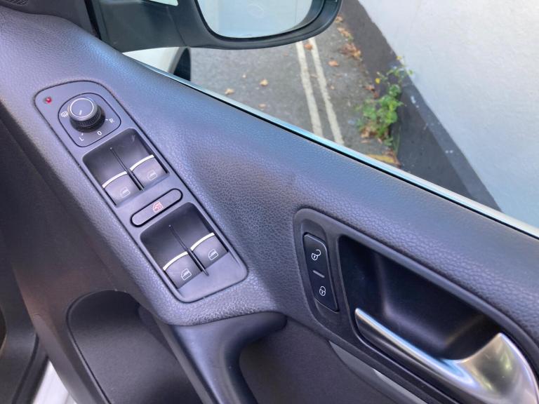 2015 Volkswagen Tiguan 2.0 TDI BlueMotion Tech Match DSG 4WD Euro 6 (s/s) 5dr ESTATE Diesel Autom...