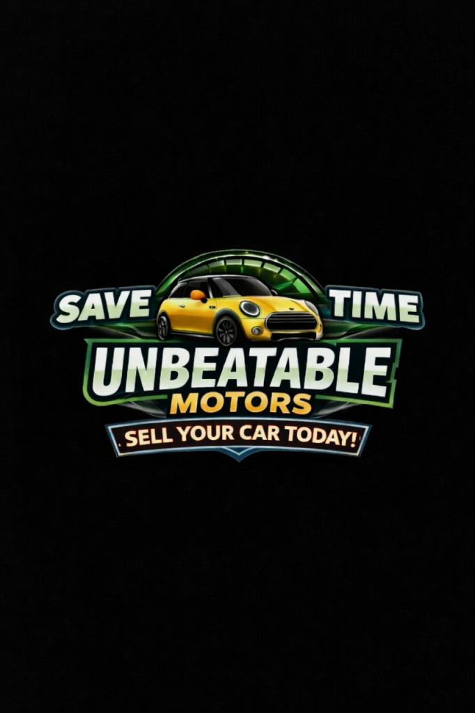 Sell Your Car Today! Any Make, Any Model