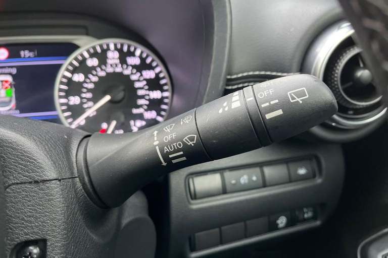 2022 Nissan Juke 1.0L DiG-T 114ps N-Connecta 5dr DCT Automatic Hatchback Petrol Automatic