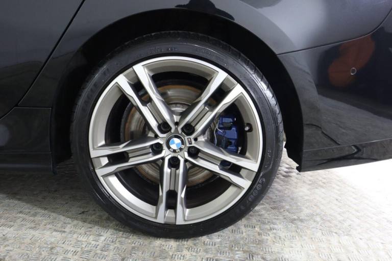 2022 BMW 2 Series Gran Coupe 2.0 M235i Auto xDrive Euro 6 (s/s) 4dr Saloon Petrol Automatic