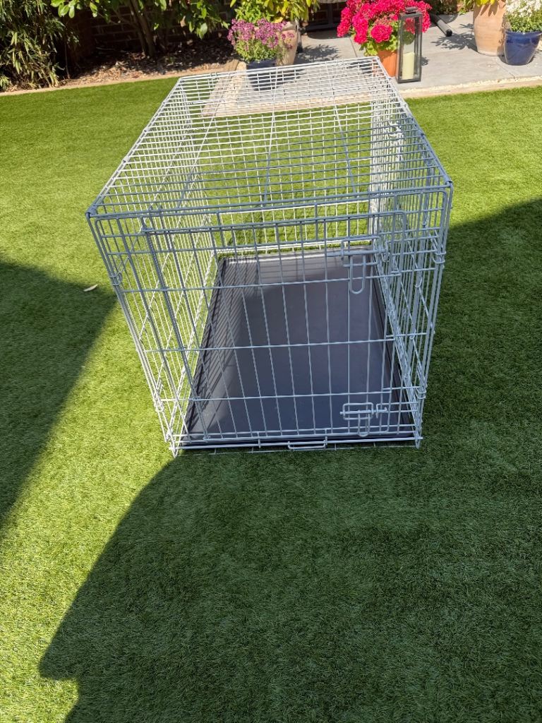 Kong Dog Crate
