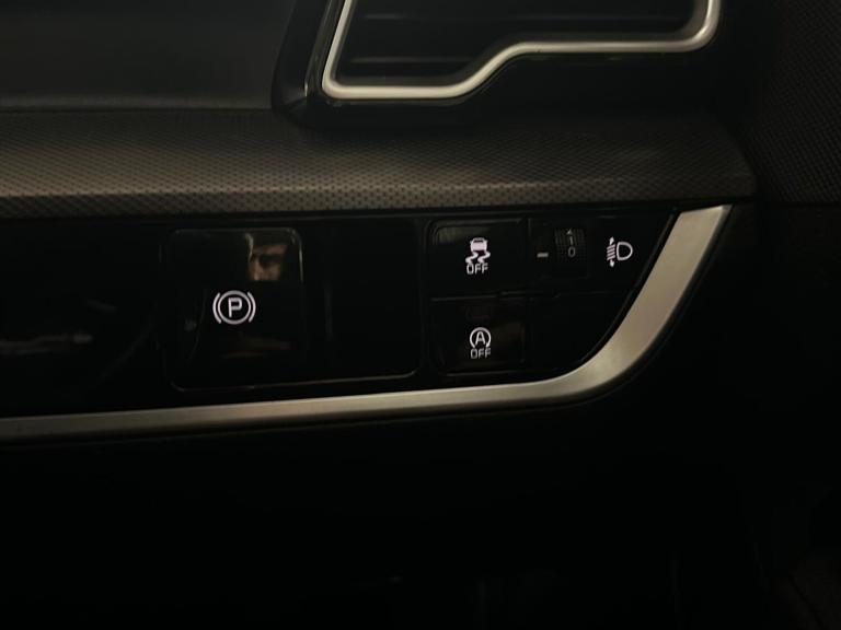 2023 Kia Sportage 1.6 T-GDi 3 Euro 6 (s/s) 5dr ESTATE Petrol Manual